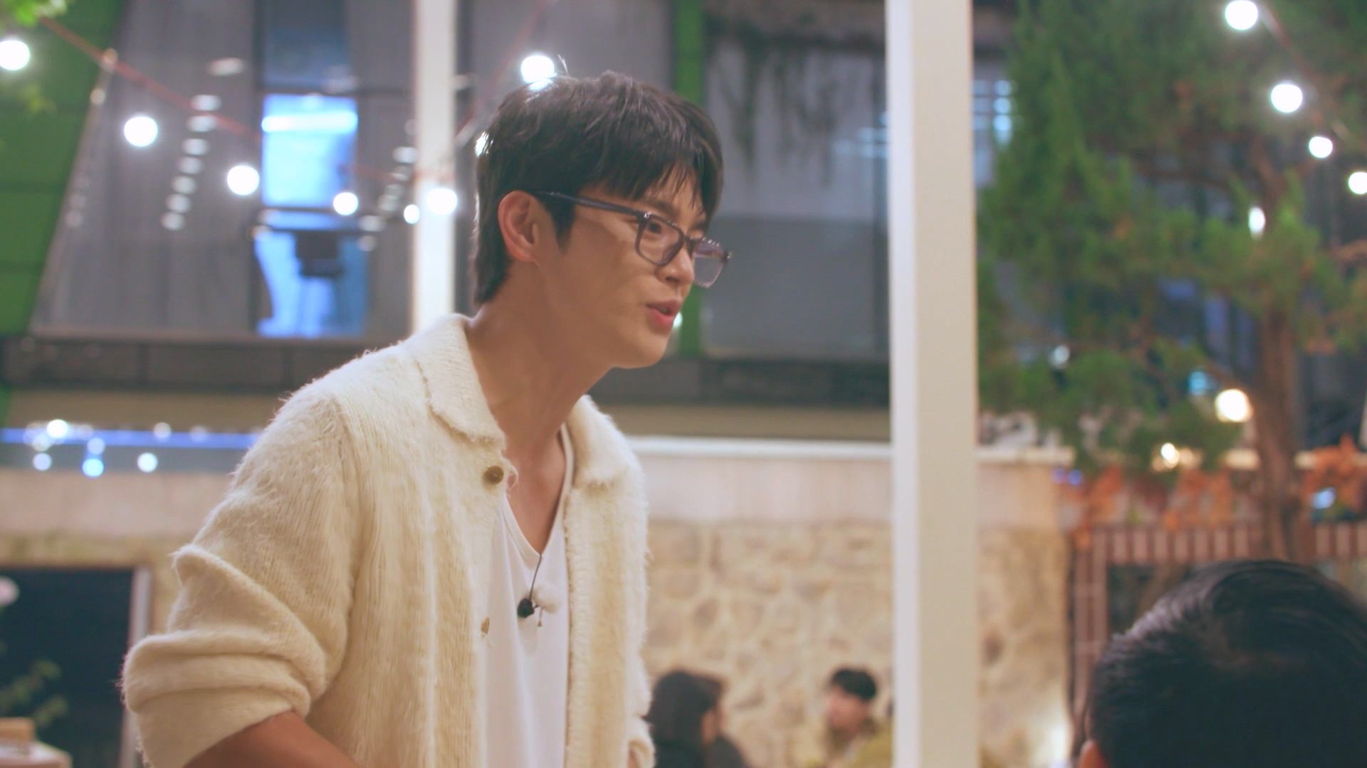 Kumusta Filipino Reality shows Cooking Korean Variety Seo In Guk