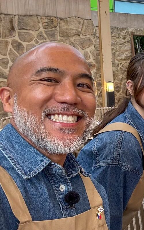 Kumusta Filipino Reality shows Cooking Viu originals Korean Variety Ji Chang Wook Jodi Sta Maria Choi Hyun Seok JP Anglo