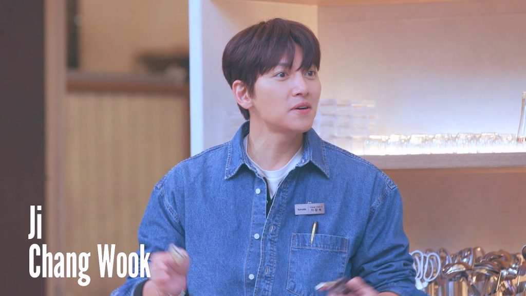 Kumusta main feature Kumusta Filipino Reality shows Cooking Korean Variety Ji Chang Wook Jodi Sta Maria Choi Hyun Seok JP Anglo Janella Salvador