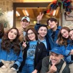 Kumusta main feature Kumusta Filipino Reality shows Cooking Korean Variety Ji Chang Wook Jodi Sta Maria Choi Hyun Seok JP Anglo Janella Salvador