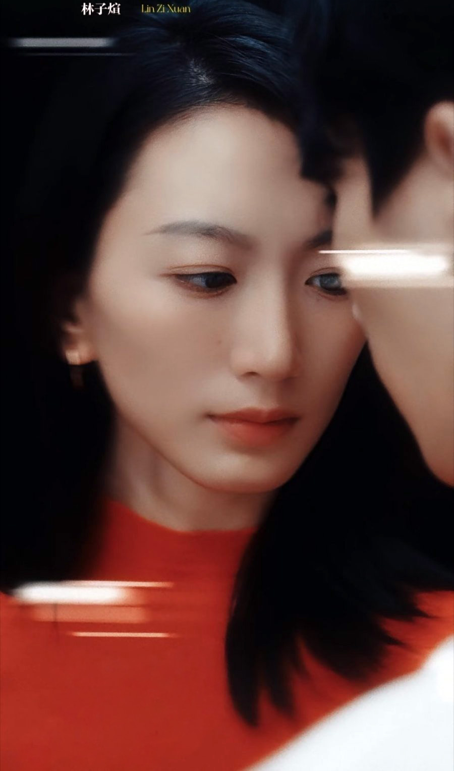 LIN Zi Xuan, Jiang Nan One-Night Stand with a Young Heir, 江南时节, A Season for Love, Falling for a Golden Heir, I Just Want You, Chinese micro‑drama, short dramas, vertical dramas -