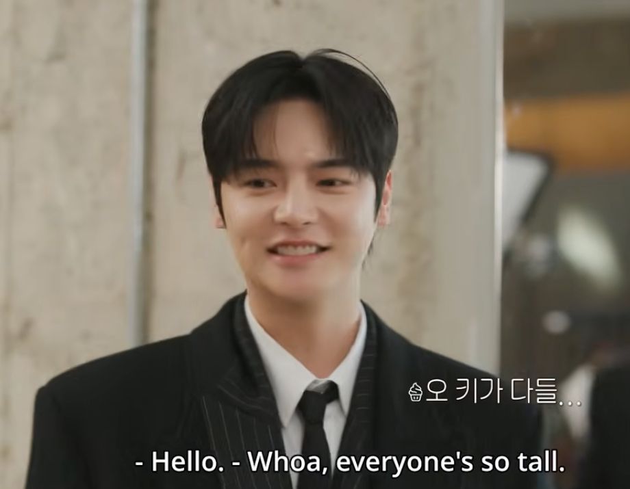 Lee Sae On Bite Me Sweet 바이트 미 스위트 Fresh Releases, Korean Viu Original, Viu Original, Viu Originals, Cooking