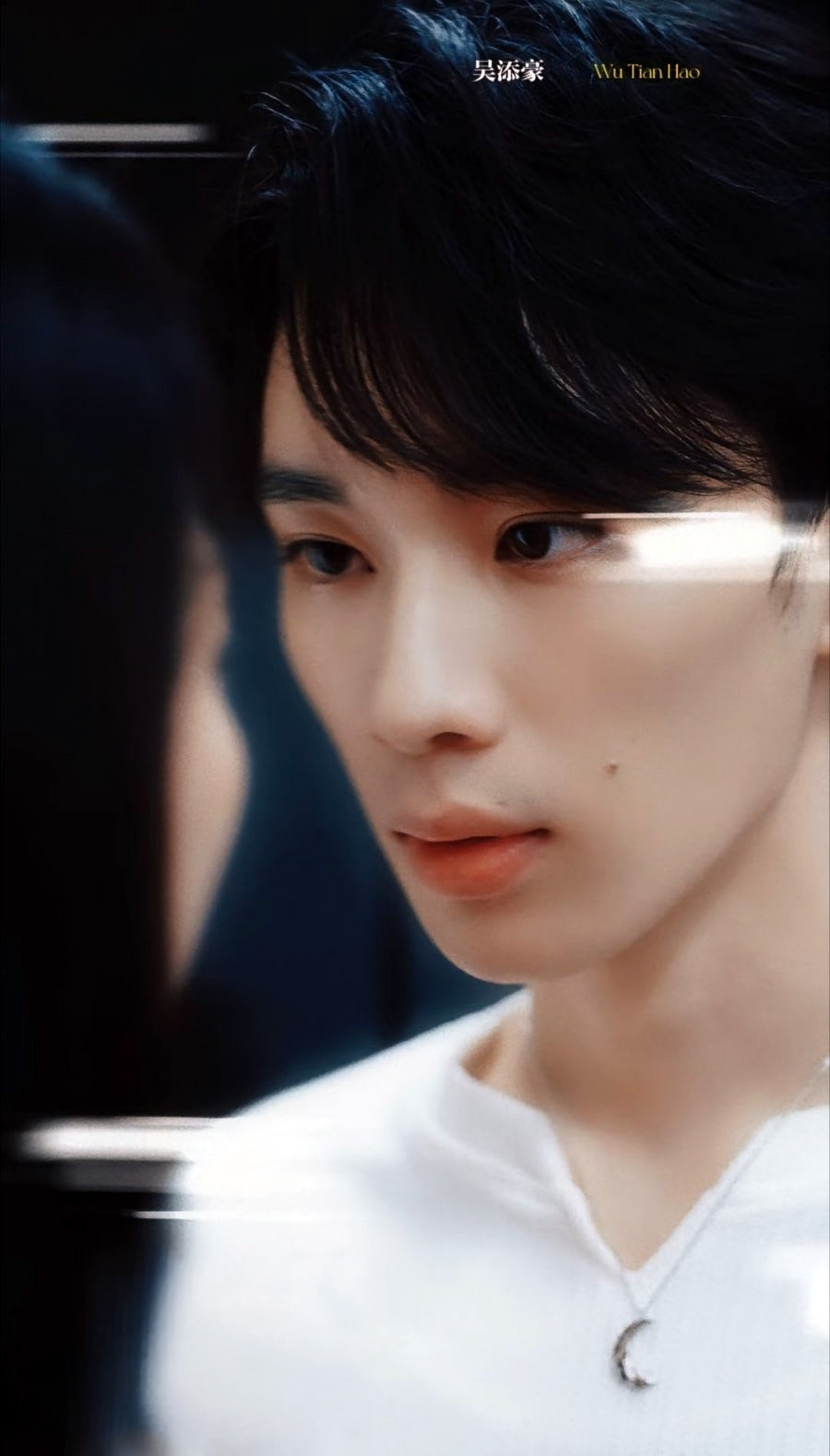 One-Night Stand with a Young Heir, 江南时节, A Season for Love, Falling for a Golden Heir, I Just Want You, Chinese micro‑drama, short dramas, vertical dramas - WU Tian Hao, Shi Jie