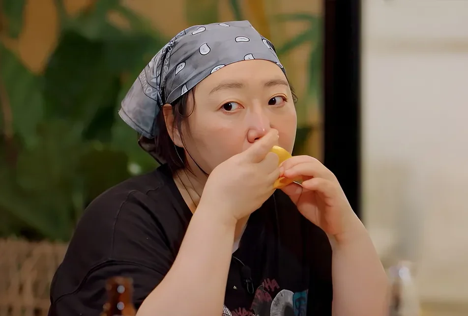 Park Joon Myun 언니네산지직송 in 칼라페 Fresh off the Sea in Calape 姐姐的产地直送in卡拉佩 Fresh Releases CJ tvN Korean Variety Travel