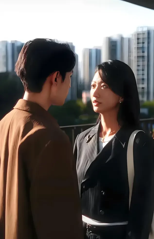 WU Tian Hao Shi Jie LIN Zi Xuan Jiang Nan One-Night Stand with a Young Heir 江南时节 A Season for Love Falling for a Golden Heir I Just Want You Chinese micro‑drama short dramas 30