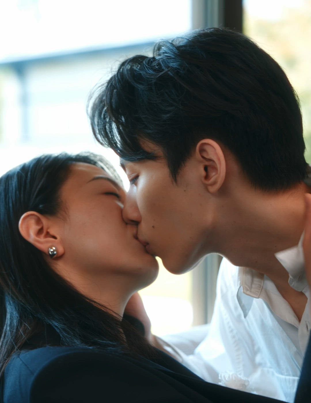 WU Tian Hao Shi Jie LIN Zi Xuan Jiang Nan One-Night Stand with a Young Heir 江南时节 A Season for Love Falling for a Golden Heir I Just Want You Chinese micro‑drama short dramas episode 10