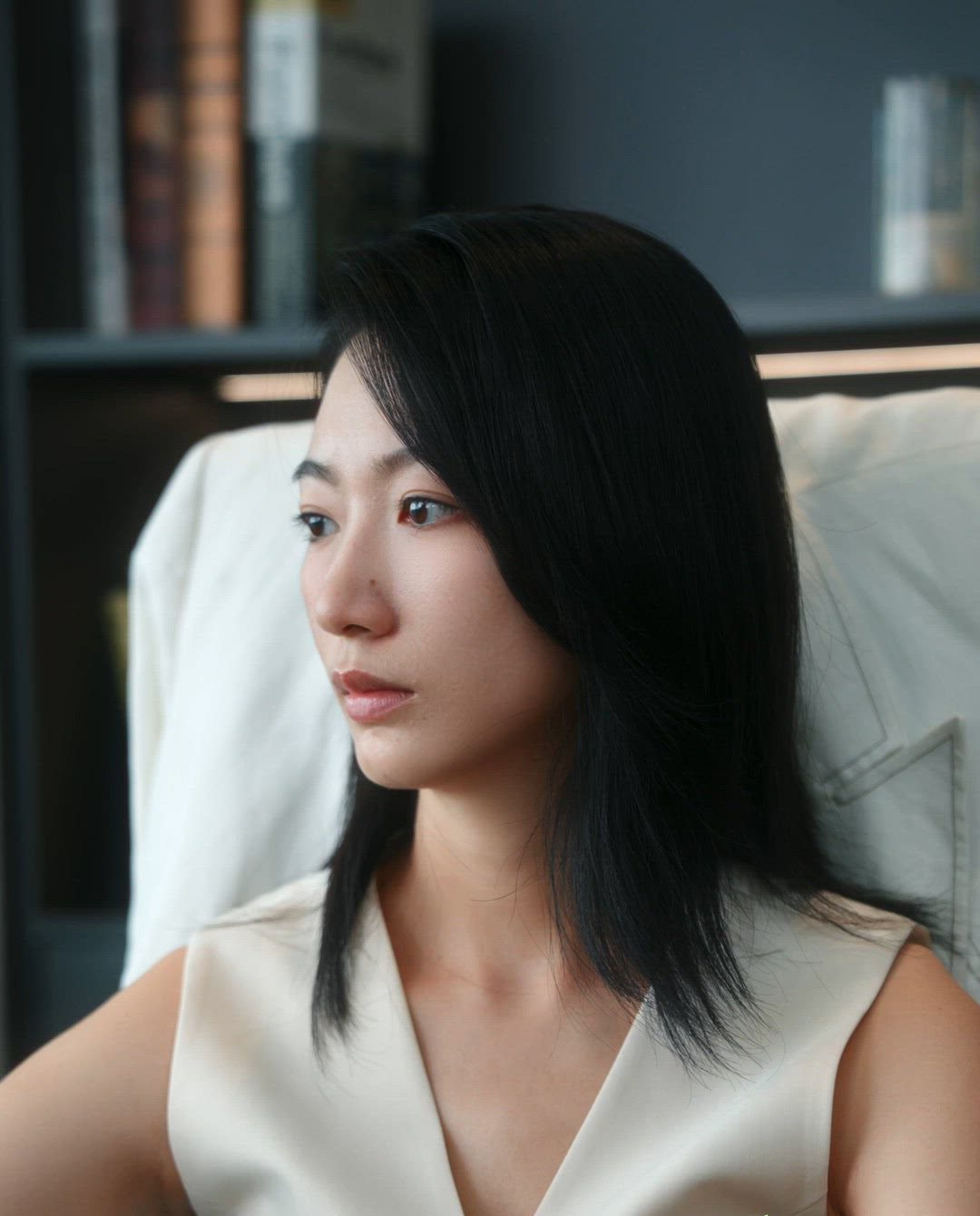 WU Tian Hao Shi Jie LIN Zi Xuan Jiang Nan One-Night Stand with a Young Heir 江南时节 A Season for Love Falling for a Golden Heir I Just Want You Chinese micro‑drama short dramas episode 16