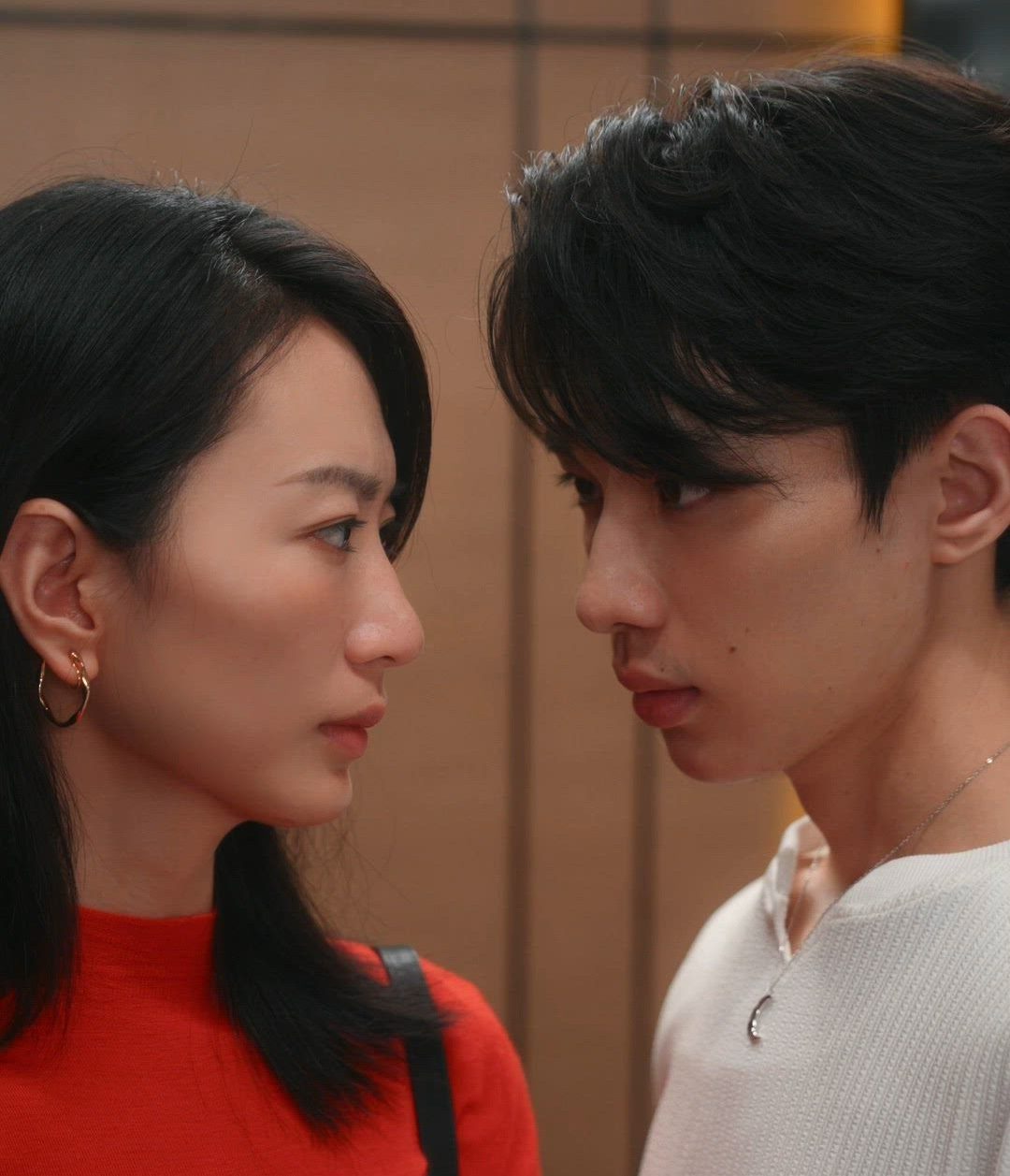 WU Tian Hao Shi Jie LIN Zi Xuan Jiang Nan One-Night Stand with a Young Heir 江南时节 A Season for Love Falling for a Golden Heir I Just Want You Chinese micro‑drama short dramas episode 3