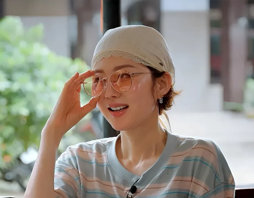 Yeom Jung Ah 언니네산지직송 in 칼라페 Fresh off the Sea in Calape 姐姐的产地直送in卡拉佩 Fresh Releases CJ tvN Korean Variety Travel Yum Jung Ah