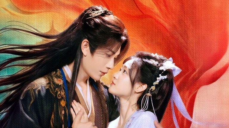 南相思, Fate of Southern Love, 中港台劇, 大陸劇, 內地劇, 古裝, 愛情, 曾宥臻, 嚴子賢, Chinese Dramas, Costume, Romance, Zeng You Zhen, Yan Zi Xian v2