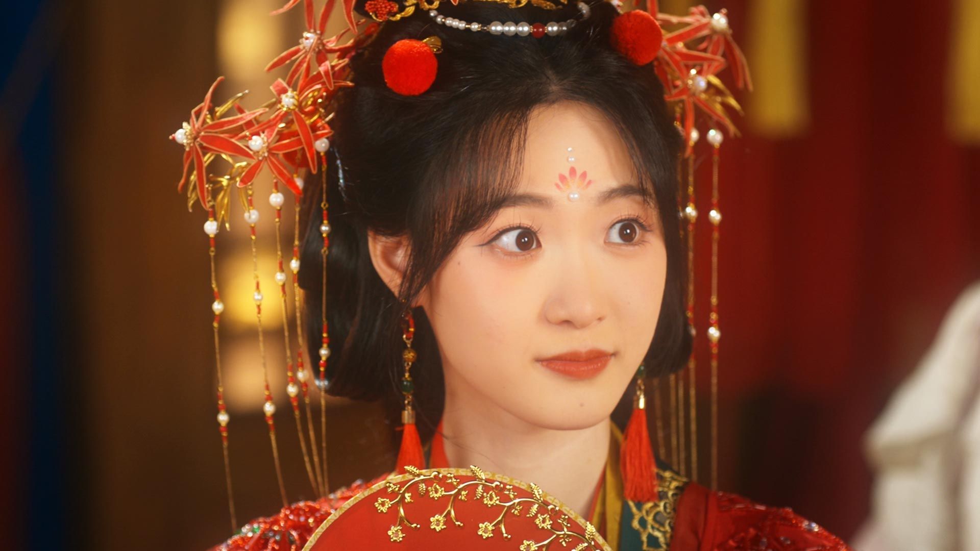 南相思 Fate of Southern Love, 中港台劇 大陸劇 內地劇 古裝愛情 曾宥臻 嚴子賢 Chinese Dramas Costume Romance Zeng You Zhen Yan Zi Xian -ep1