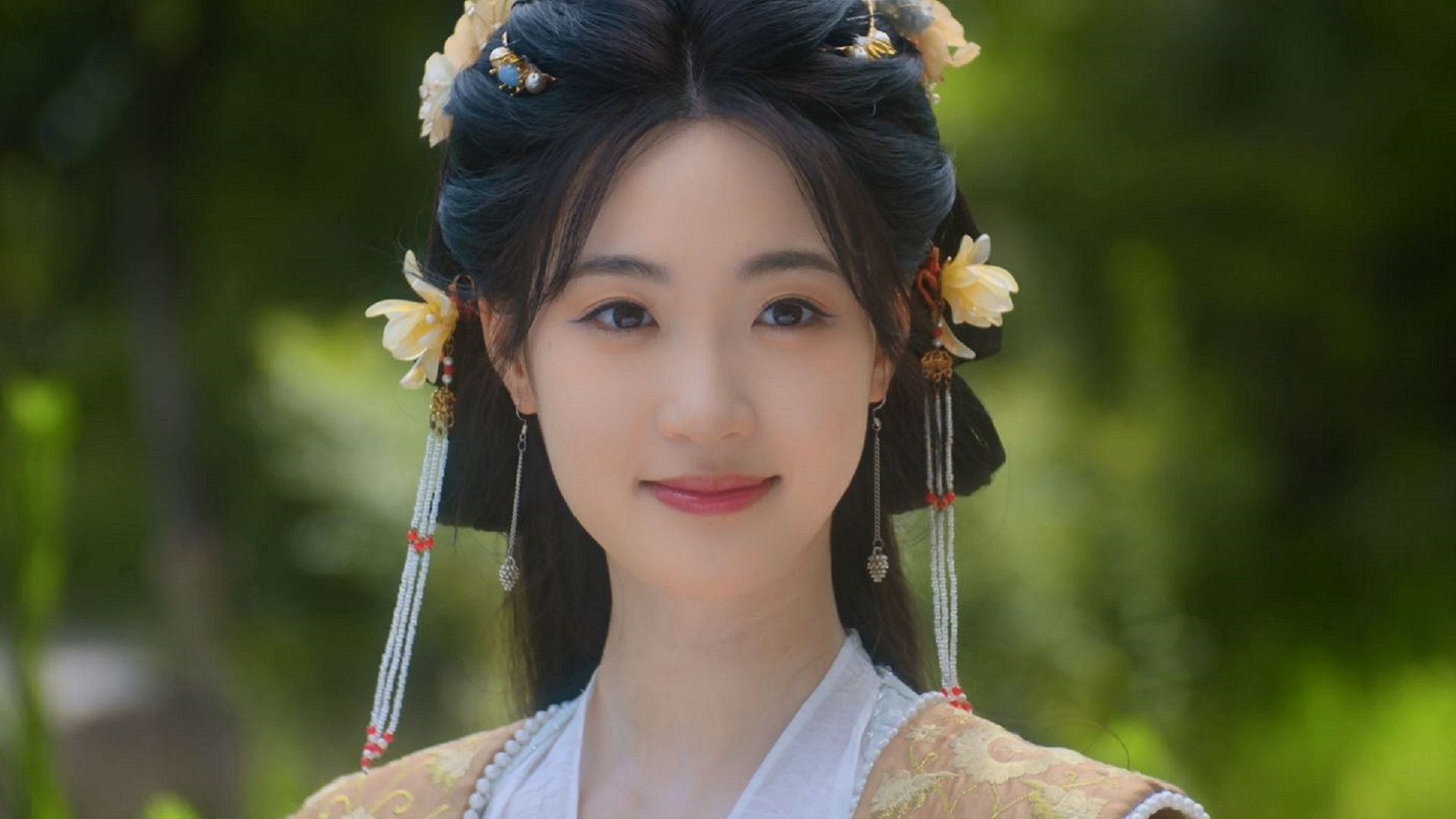 南相思 Fate of Southern Love, 中港台劇 大陸劇 內地劇 古裝愛情 曾宥臻 嚴子賢 Chinese Dramas Costume Romance Zeng You Zhen Yan Zi Xian -ep15