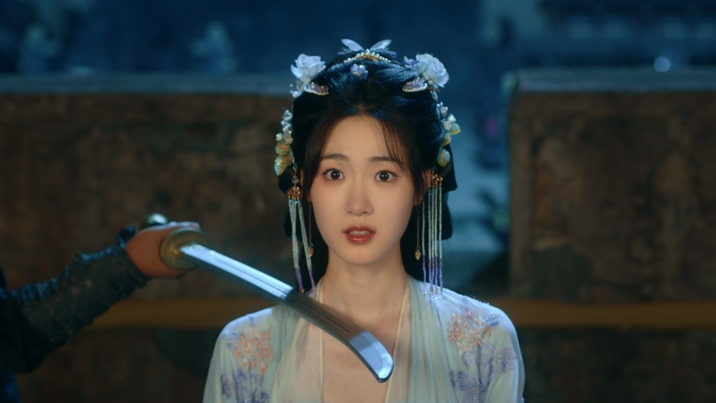 南相思 Fate of Southern Love, 中港台劇 大陸劇 內地劇 古裝愛情 曾宥臻 嚴子賢 Chinese Dramas Costume Romance Zeng You Zhen Yan Zi Xian -ep18