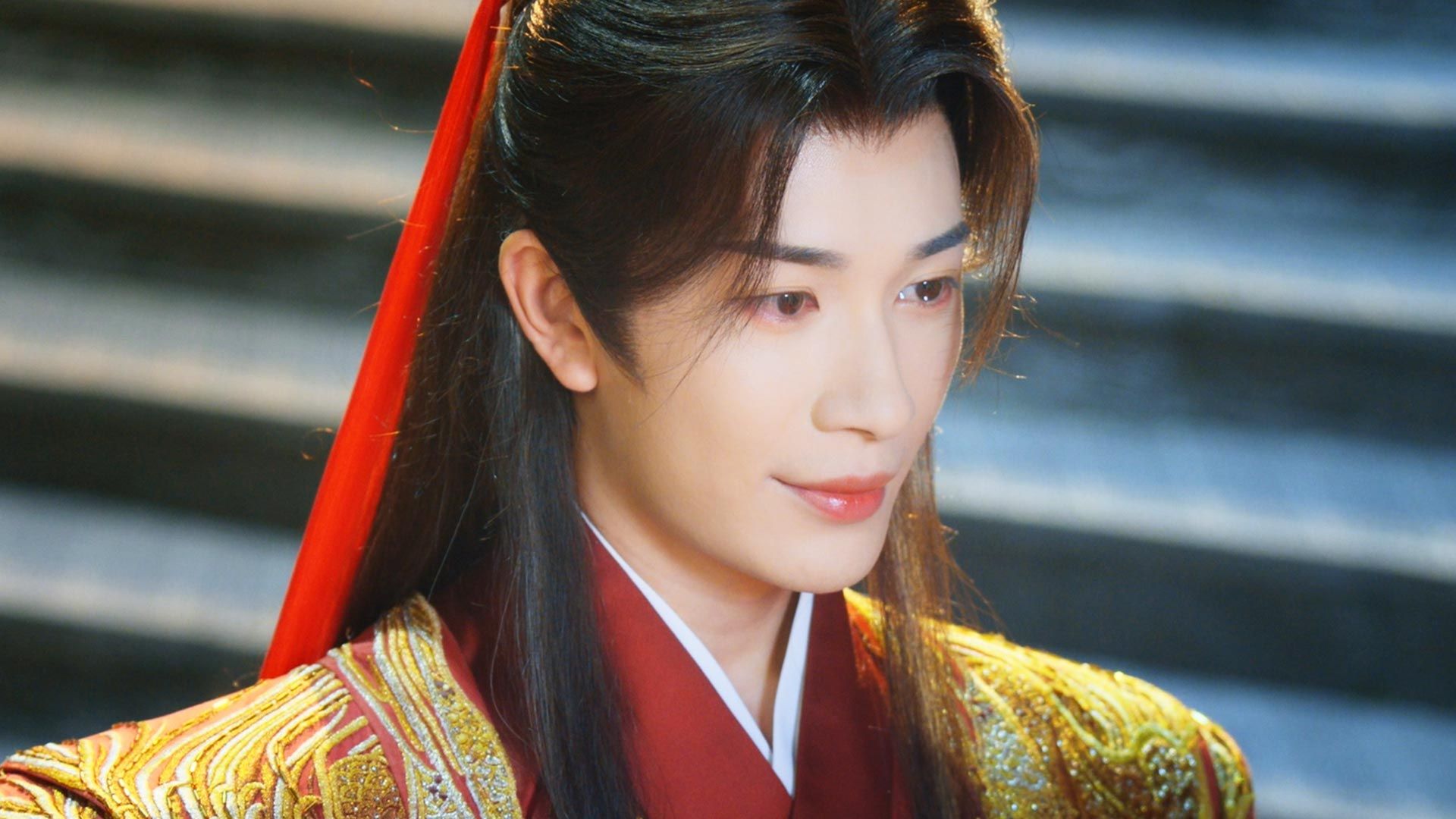 南相思 Fate of Southern Love, 中港台劇 大陸劇 內地劇 古裝愛情 曾宥臻 嚴子賢 Chinese Dramas Costume Romance Zeng You Zhen Yan Zi Xian -ep23