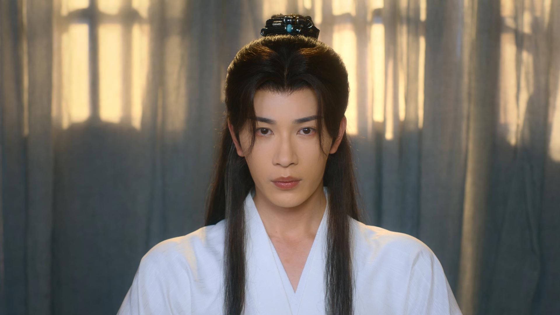 南相思 Fate of Southern Love, 中港台劇 大陸劇 內地劇 古裝愛情 曾宥臻 嚴子賢 Chinese Dramas Costume Romance Zeng You Zhen Yan Zi Xian -ep9