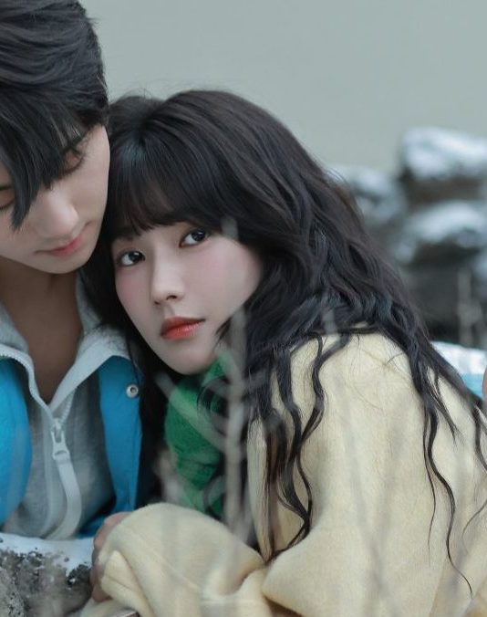 炽热吸引 Affinity Youku CDramas 2026 Romance Sci-Fi Mystery Cui Yu Xin 崔雨鑫 Fang Jin 方瑾 病驕 13