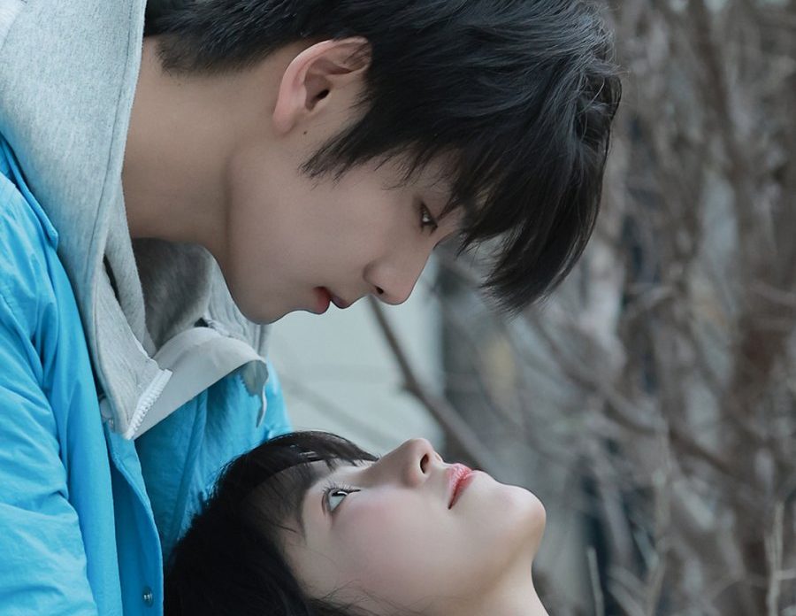 炽热吸引 Affinity Youku CDramas 2026 Romance Sci-Fi Mystery Cui Yu Xin 崔雨鑫 Fang Jin 方瑾 病驕 20