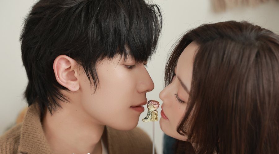 炽热吸引 Affinity Youku CDramas 2026 Romance Sci-Fi Mystery Wang Yi Jun Wu Si Yuan Gao Wei Man Li Xiang 高維蔓 王一鈞 2