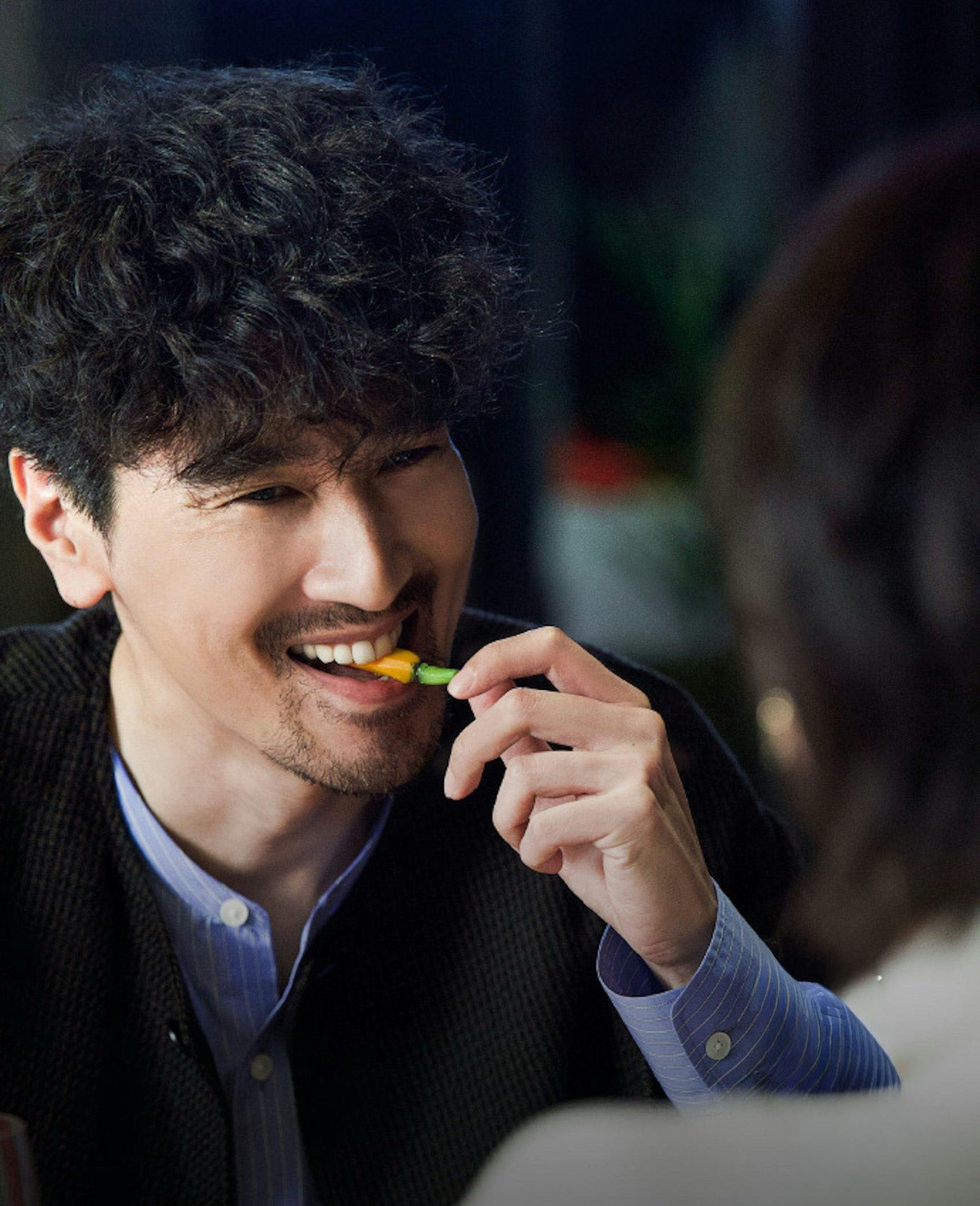 爱情没有神话 Lady Liberty 独身女人 Grand Power Media Viu Cdramas Fresh Releases Romance Mark Chao as He Han 赵又廷 cast