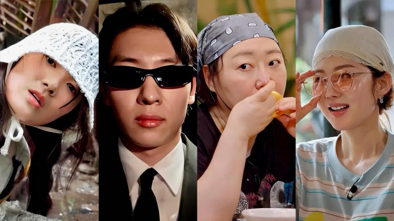 언니네산지직송 in 칼라페 Fresh off the Sea in Calape 姐姐的产地直送in卡拉佩 Fresh Releases CJ tvN Korean Variety Travel Yum Jung Ah Kim Jin Young Dex Park Jun Myun Kim Hye Yoon feature image