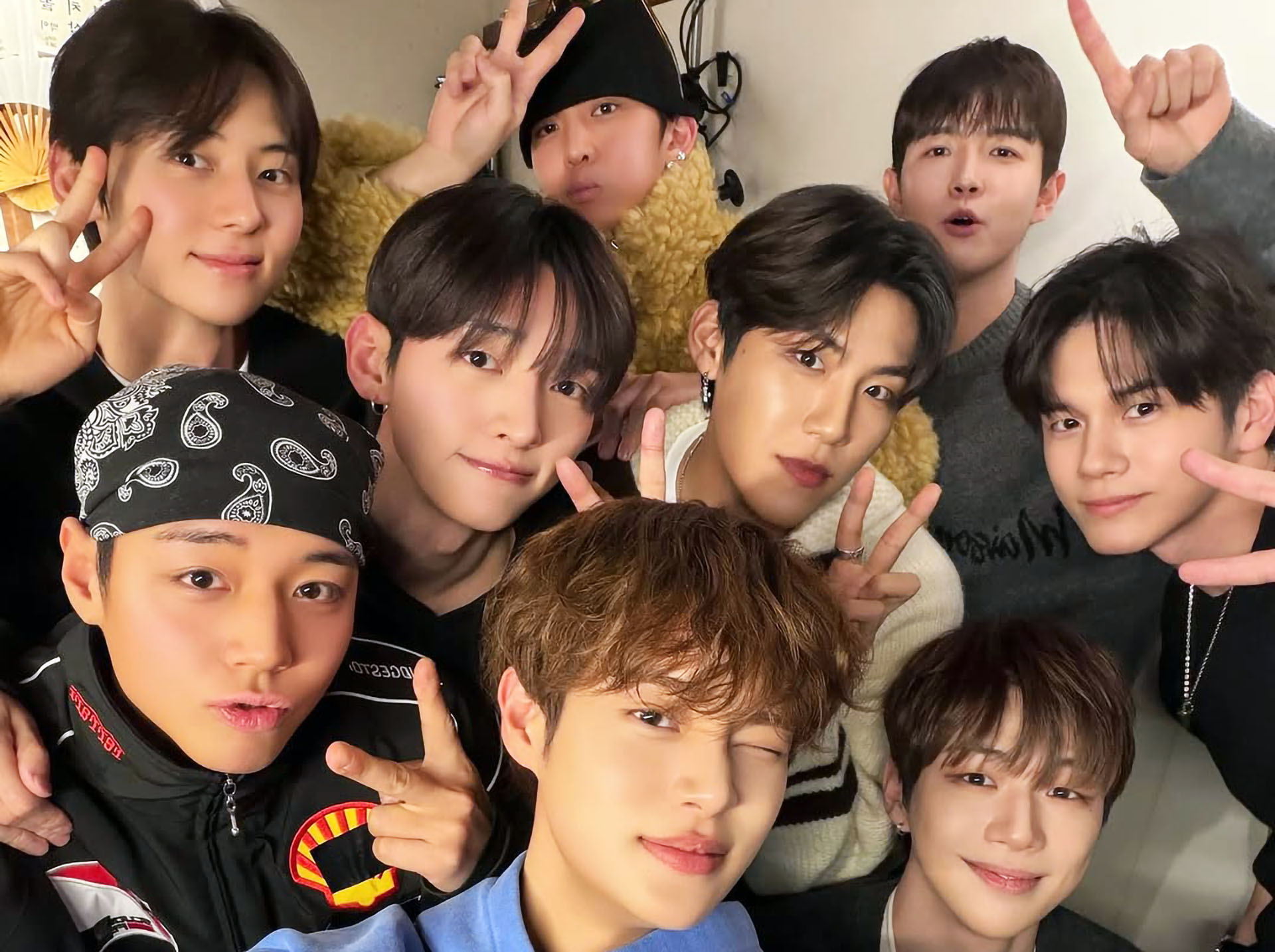 워너원고 백투베이스 WANNA ONE GO Back to Base CJ Fresh Releases Viu Korean Variety Reality show Wanna One reunion kpop cast 2_