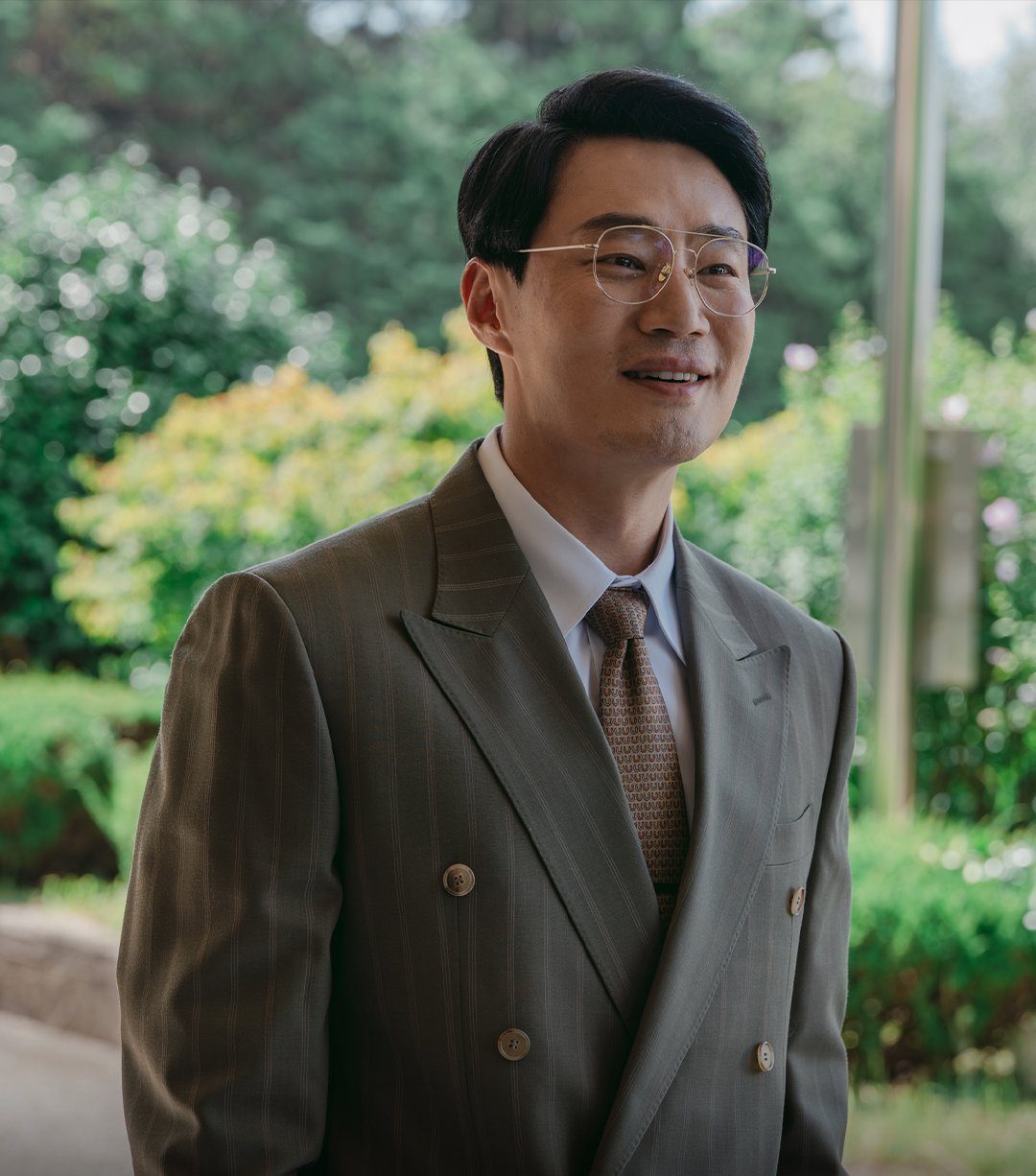 허수아비 The Scarecrow 稻草人 KT StudioGenie Kdramas Crime Thriller Mystery Lee Hee Jun fresh release 4