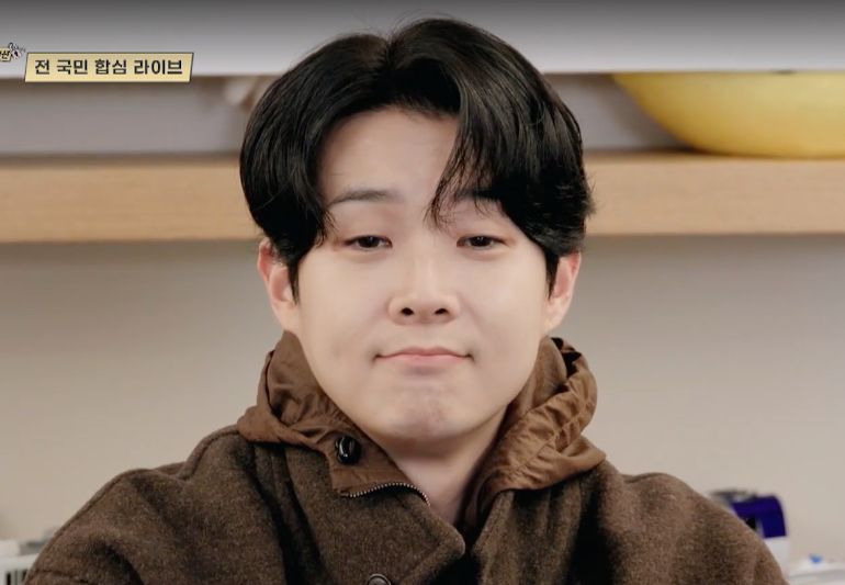 Choi Woo Shik Unplanned Trip Limited Edition 꽃보다 청춘 리미티드 에디션 k variety show travel show adventure comedy korean reality show