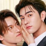 Crazy Love, Moo-Moo! พี่ฟากชอบเธอมู่ Fresh Releases Local Viu Original LGBTQ+ Thai BL Drama Rom com Boss Chaikamon Sermsongwittaya Noeul Nuttarat Tangwai thumbnail vertical
