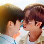 One Year เลือนรางและจางหาย Kantana LGBTQ+ Romance Melodrama Thai BL Dramas Fresh Releases Hearth Chindanai Dechawaleekul Poom Nitipoom Jumparnin feature