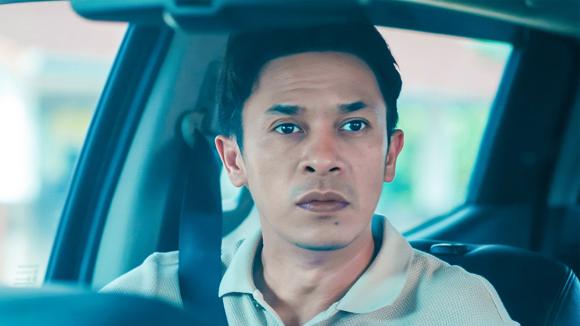 The Colour Of Us, Aku Pilih Pelangi Viu Original Malay Dramas Fresh Releases Romantic Drama Mira Filzah Zahiril Adzim Noki K-Clique Auni Yusri Qaiszerr Eshan ep2