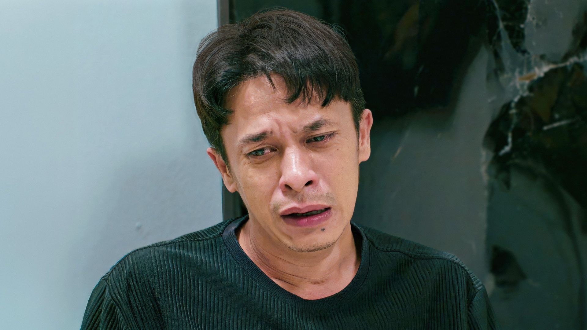The Colour Of Us, Aku Pilih Pelangi Viu Original Malay Dramas Fresh Releases Romantic Drama Mira Filzah Zahiril Adzim Noki K-Clique Auni Yusri Qaiszerr Eshan ep4