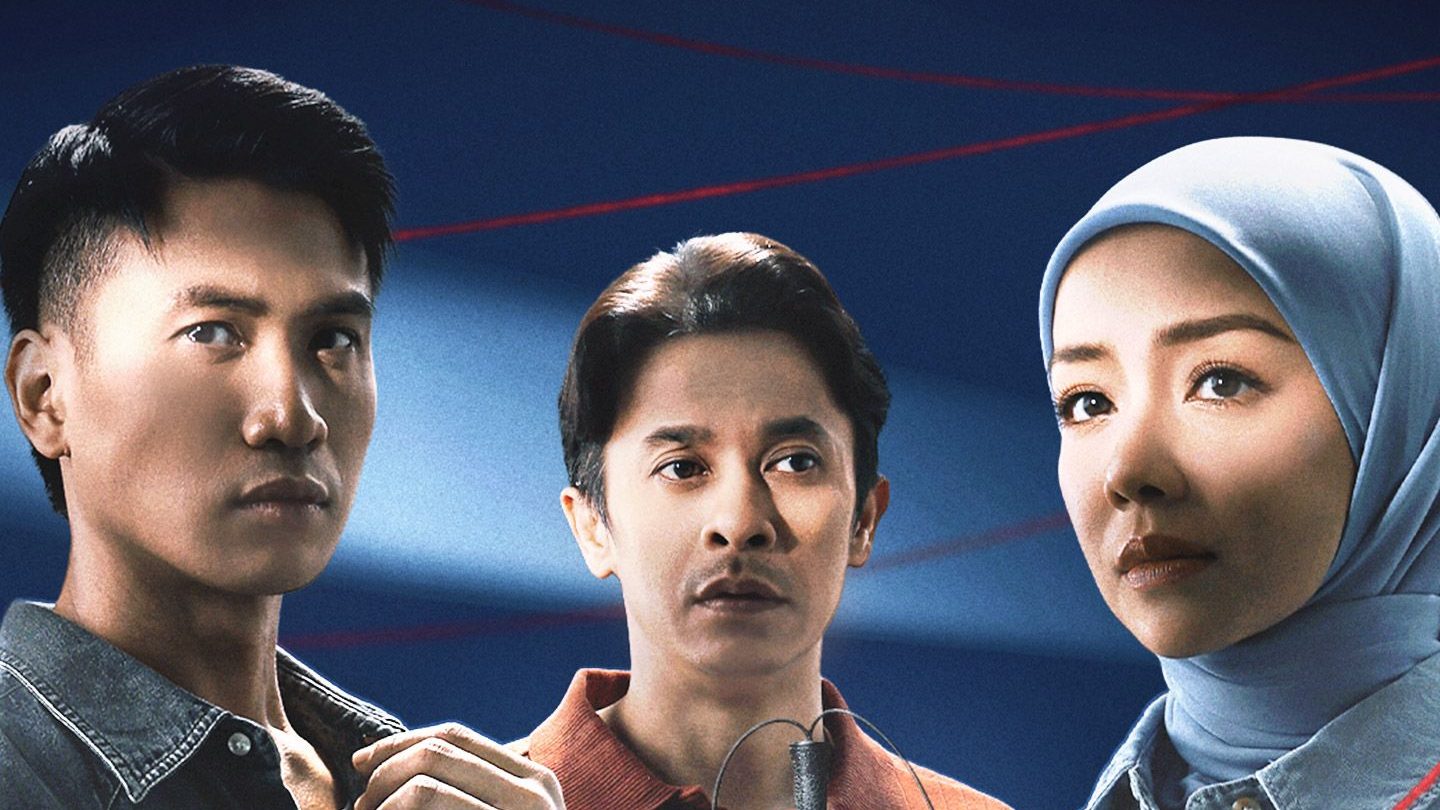 The Colour Of Us, Aku Pilih Pelangi Viu Original Malay Dramas Fresh Releases Romantic Drama Mira Filzah Zahiril Adzim Noki K-Clique Auni Yusri Qaiszerr Eshan vertical