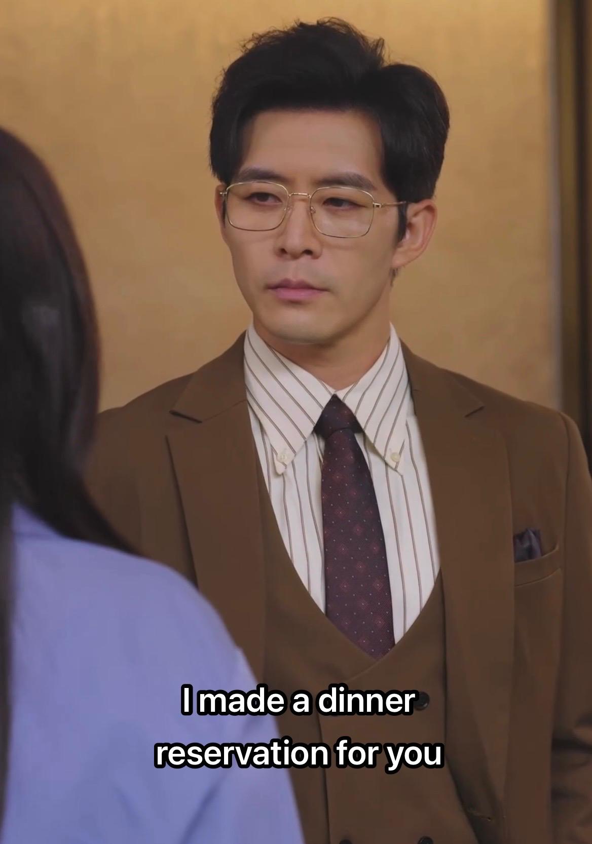 Waiting for the Parisian Breeze 等一场巴黎的风 暗潮 Zhao Ting Yi 赵廷义 Office Romance Contract Dating Slow Burn micro drama mini series vertical dramas mobile dramas ep13