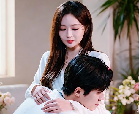 Yang Peng Cheng 杨鹏丞 Deng Ling Shu 邓灵枢 Love Beyond Order 秩序之外 Sci-fi Heart-tormenting Love Robot Viu Chinese micro dramas Duanju Vertical drama short dramas mobile drama mini series