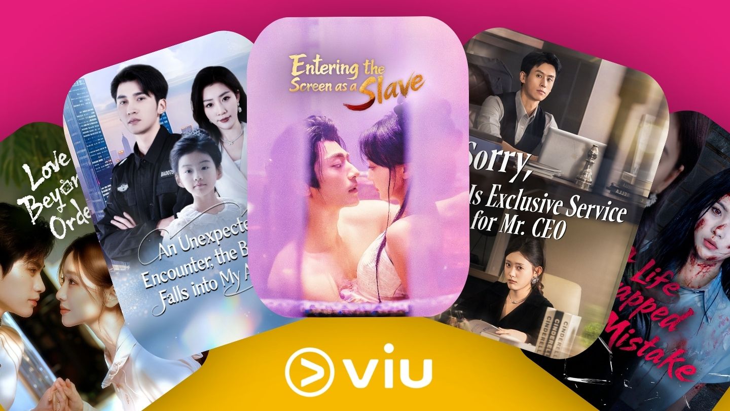 micro cdrama mini series chinese vertical dramas mobile dramas