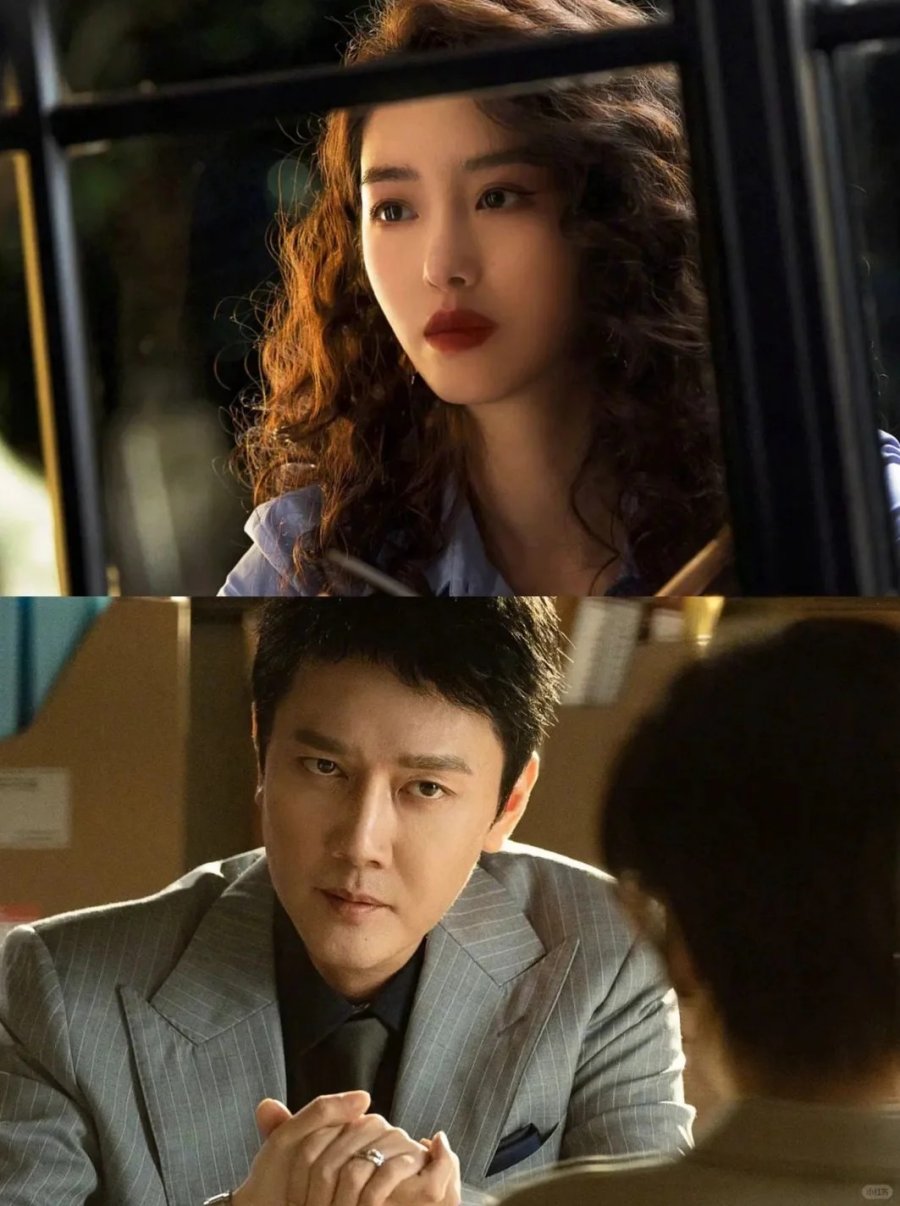 爱情没有神话 Lady Liberty Grand Power Media Cdramas Fresh Releases Romance Yang Cai Yu Zhou Mei Feng Shao Feng Bei Wen Qi