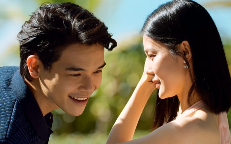 락락 사랑의 감각 Rak Rak Sense of Love Korean Viu Original Fresh Releases Dating show Reality Romance Travel Thailand Variety 3
