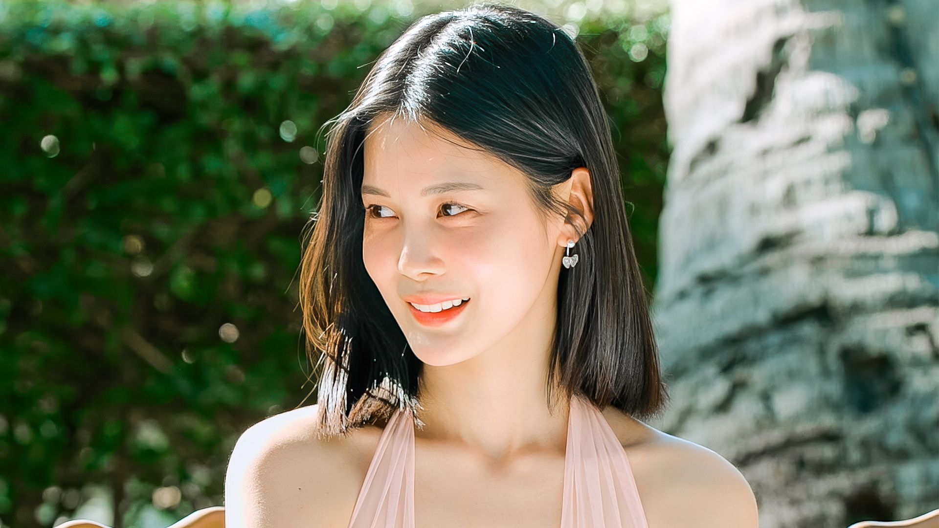 락락 사랑의 감각 Rak Rak - Sense of Love Korean Viu Original Fresh Releases Reality Romance Travel ep1