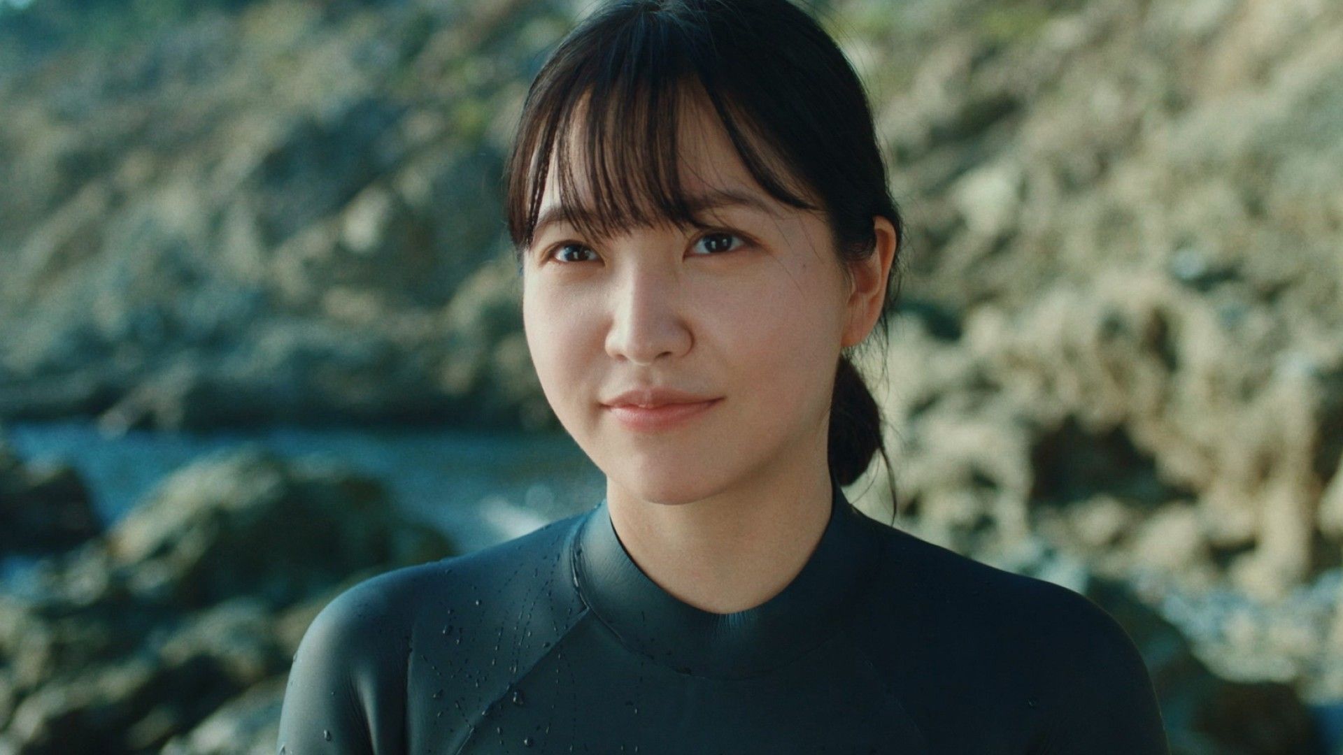 아주르 스프링, Azure Spring, 蔚蓝之春, Fresh Releases, Korean Dramas, Lian Contents, Romance, Kim Ye Rim, Kang Sang Jun ep3