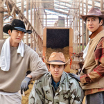 GBRB Farm Operation - Go Go Farm k variety shows viu australia new zealand 콩콩팜팜 种豆得豆 做Farm得Farm 动物农场 CJ Korean Variety Kim Woo Bin Lee Kwang Soo Doh Kyung Soo