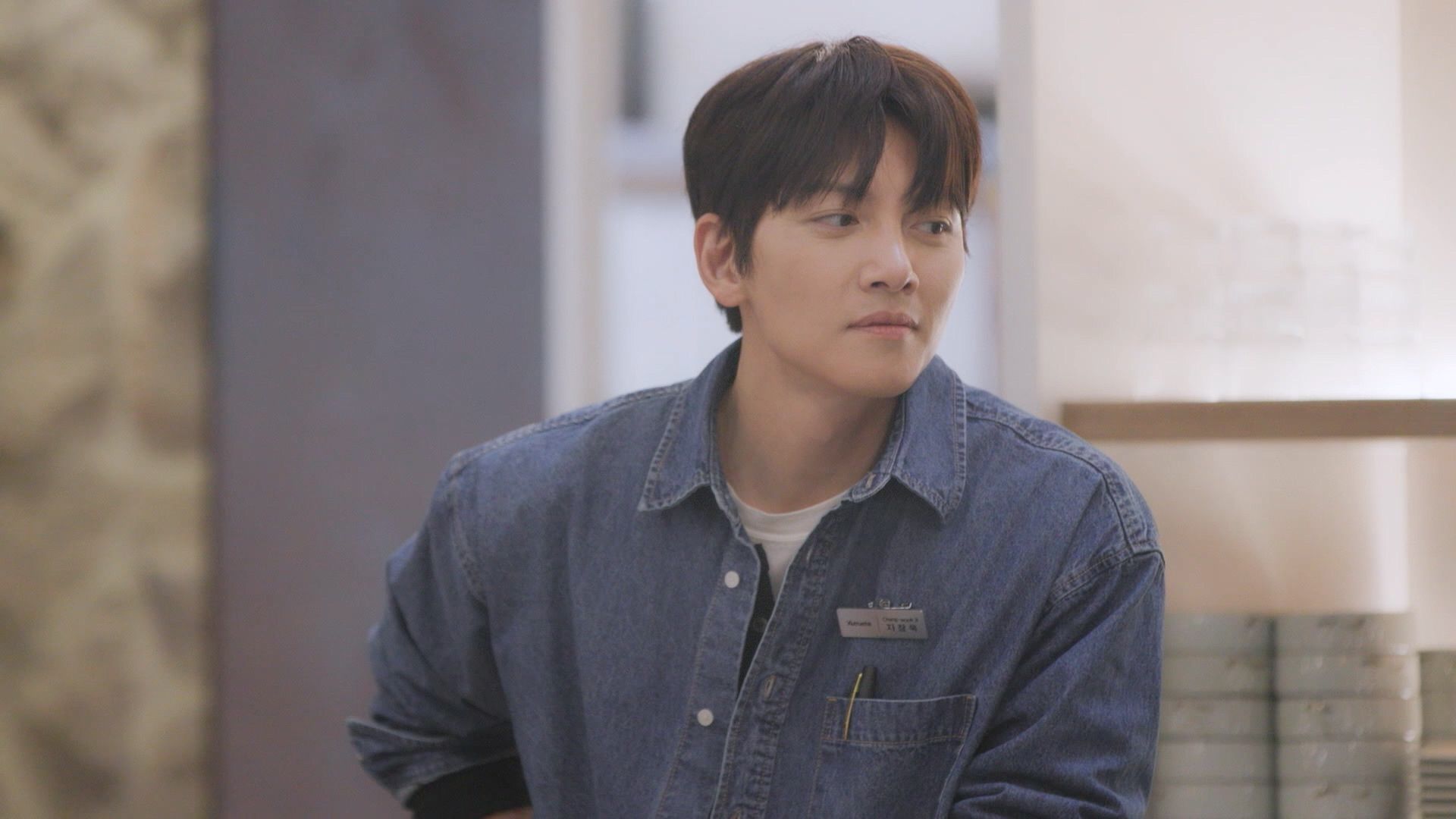 K Variety EandS Partners Reality Cooking Ji Chang Wook Jodi Sta. Maria Choi Hyun Seok JP Anglo Janella Salvador Francine Diaz Arci Munoz Kim Myung Soo Kim Min Seok Seo In Guk Kumusta ep6