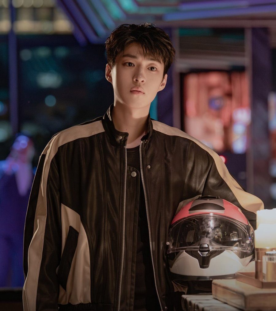 Baek Sung Chul 대에게 드림 Dream To You 给你梦想 Viu Originals Kdramas rom com 2