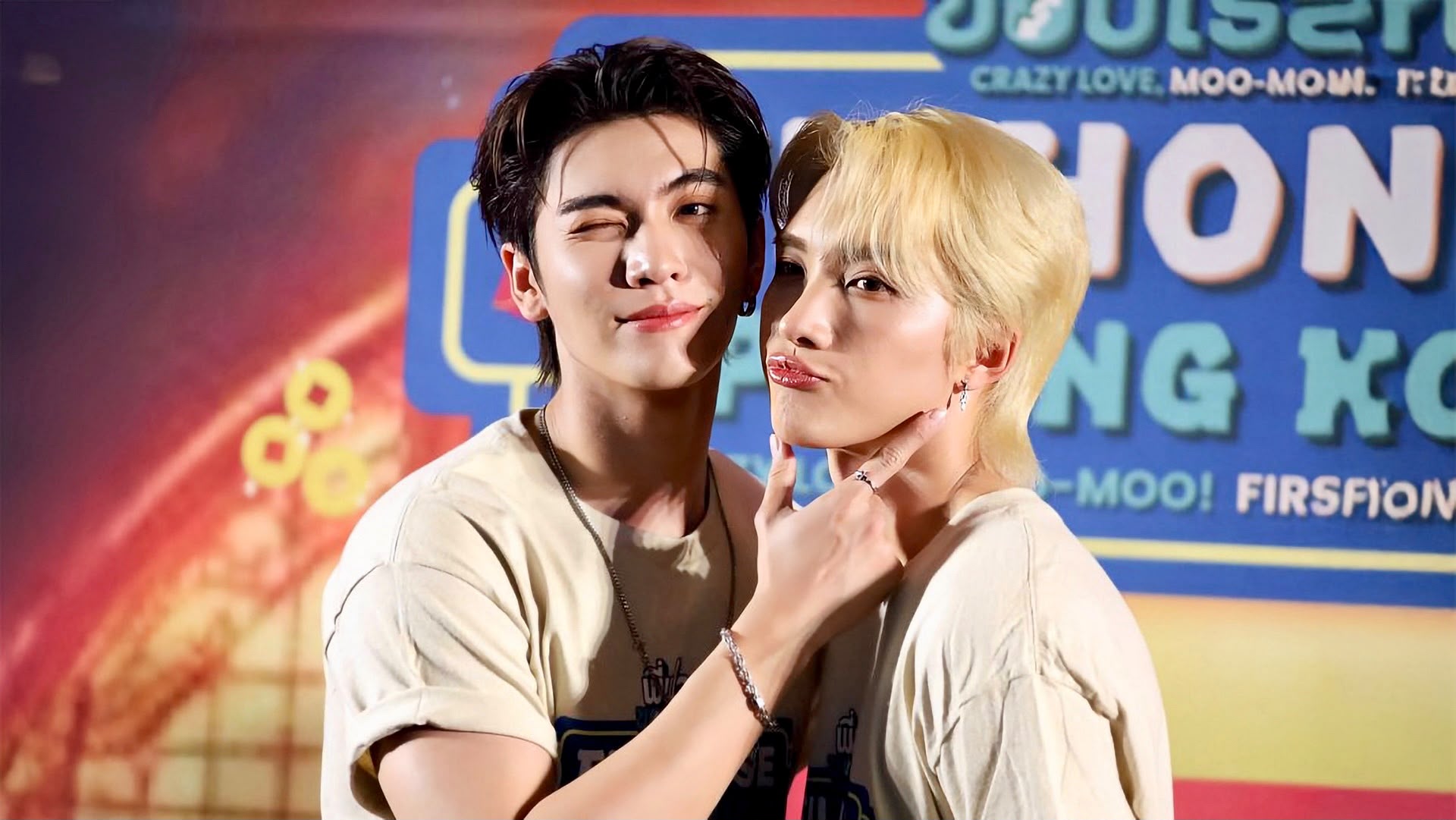Crazy-Love-Moo-Moo-พี่ฟากชอบเธอมู่-Fresh-Releases-Local-Viu-Original-LGBTQ-Thai-BL-Drama-Rom-com-Boss-Chaikamon-Sermsongwittaya-Noeul-Nuttarat-Tangwai-feature image
