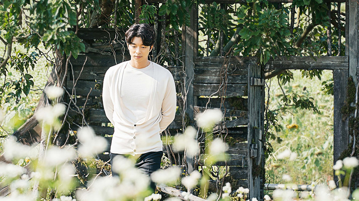 Gong Yoo 도깨비 동창회 Guardian The Lonely and Great God 10th Anniversary 鬼怪10周年旅行 Guardian The Lonely and Great God the Reunion Goblin CJ tvN K Variety