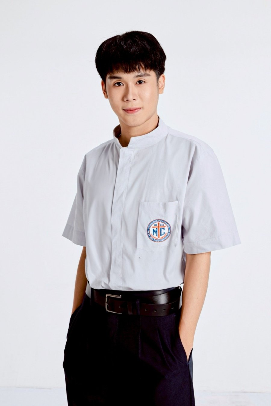 Guitar Supakorn Kantanit Prince Cast of Ticket to Heaven เด็กชายไม่ไปสวรรค์ GMMTV Thai BL Dramas Asian Dramas Melodrama LGBTQ+ Romance 2