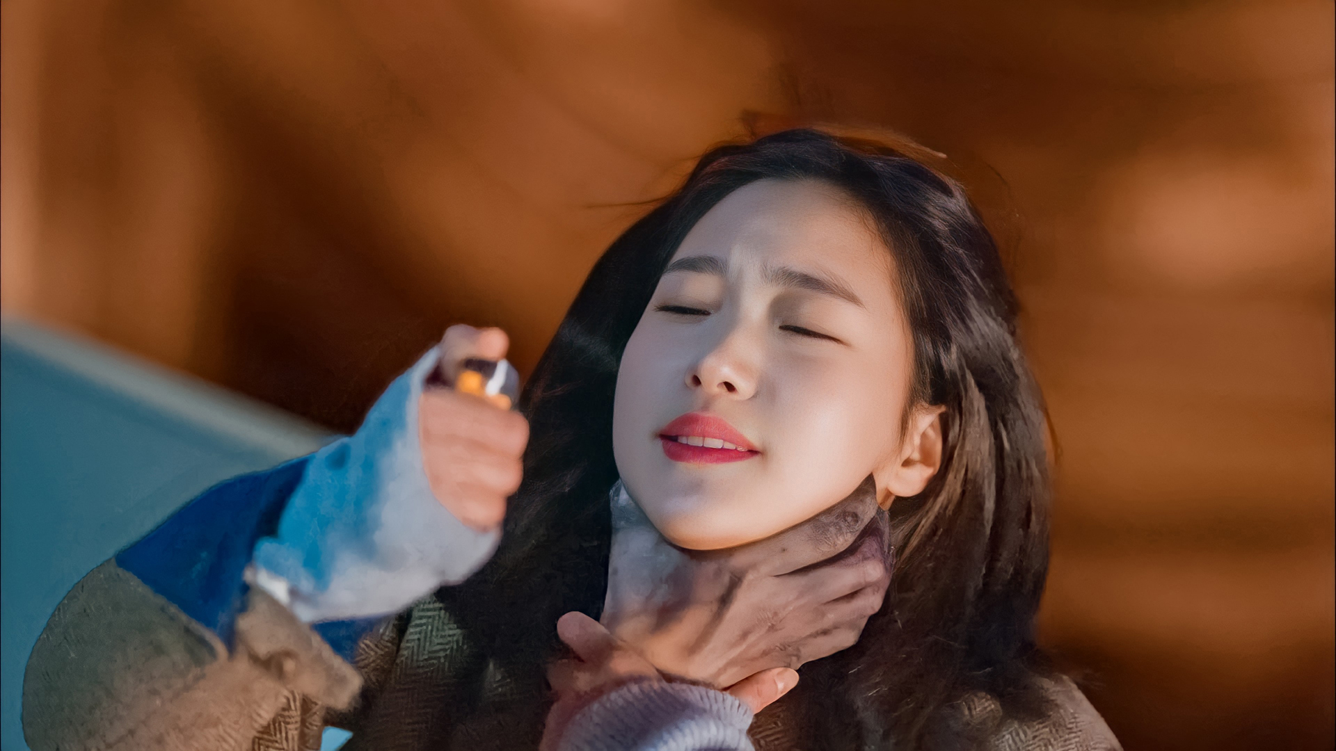 Kim Go Eun 도깨비 동창회 Guardian The Lonely and Great God 10th Anniversary 鬼怪10周年旅行 Guardian The Lonely and Great God the Reunion Goblin CJ tvN Viu K Variety 2