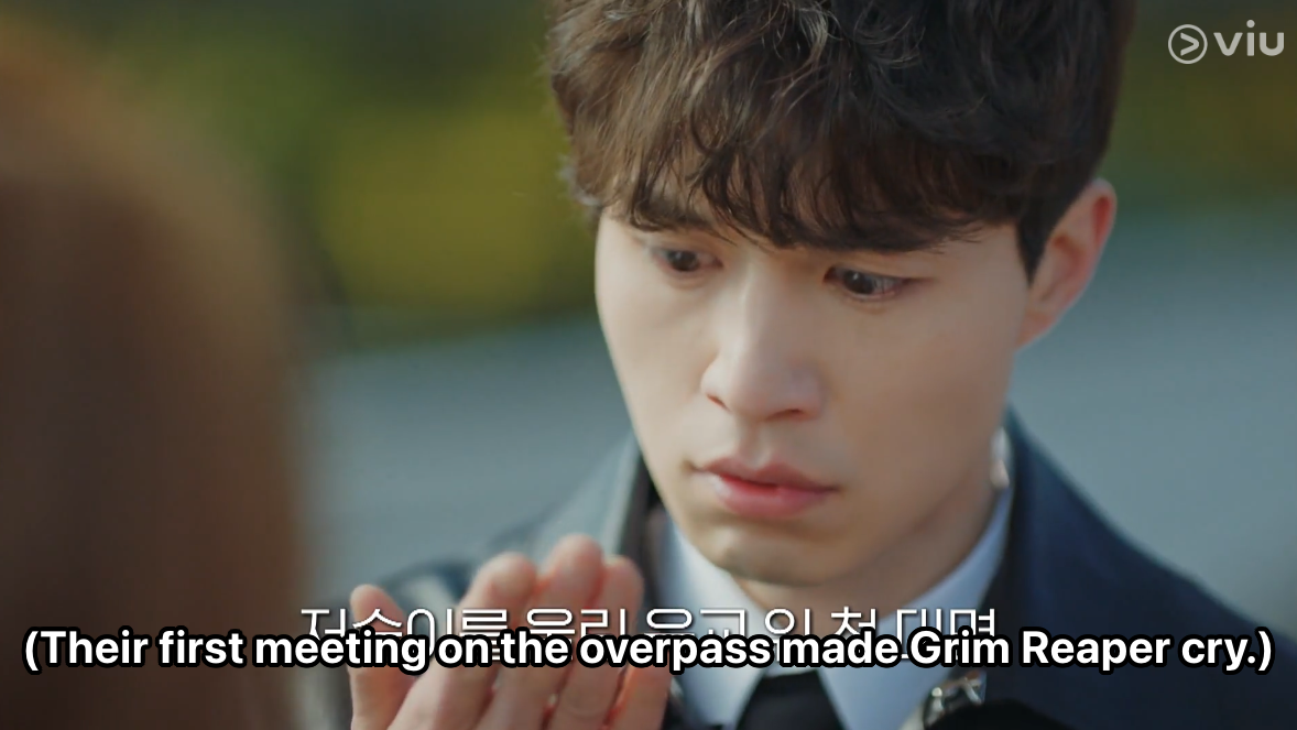 Lee Dong Wook 도깨비 동창회 Guardian The Lonely and Great God 10th Anniversary 鬼怪10周年旅行 Guardian The Lonely and Great God the Reunion Goblin CJ tvN Viu Kdrama