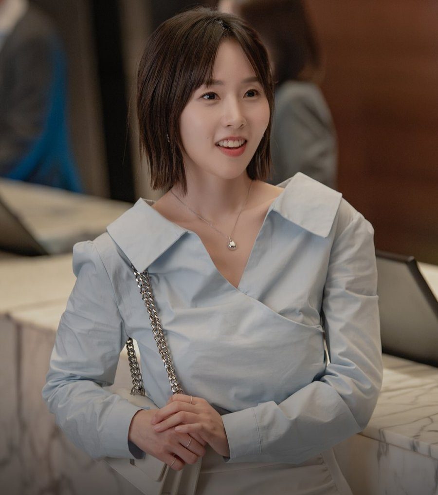 Lee Ji Min Chae Sa Rang 대에게 드림 Dream To You 给你梦想 Viu Originals Kdramas rom com