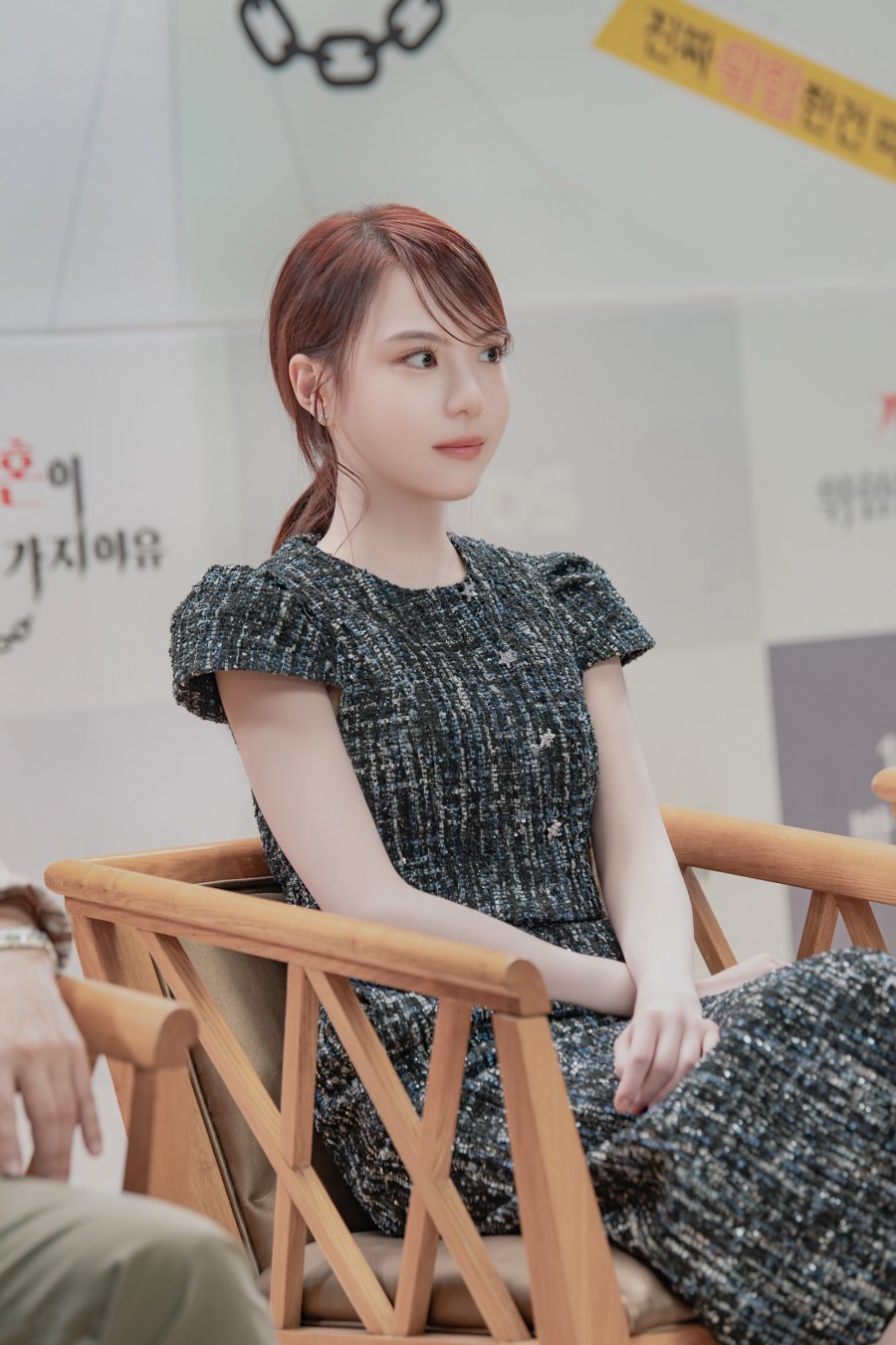 Lee Yul Eum 대에게 드림 Dream To You 给你梦想 Viu Originals Kdramas rom com 2