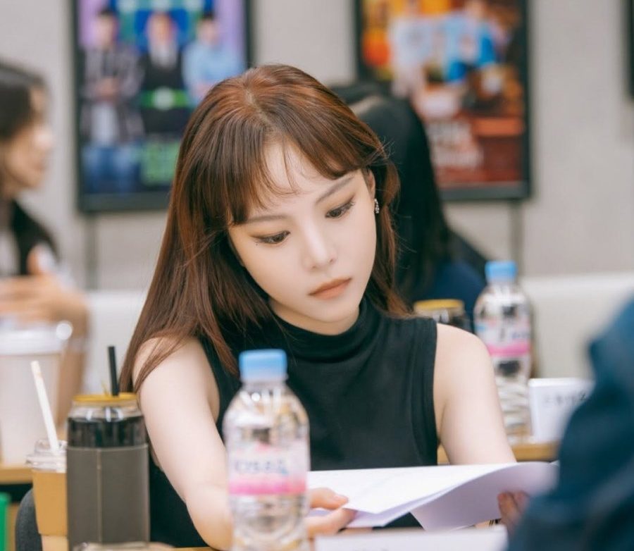 Lee Yul Eum 대에게 드림 Dream To You 给你梦想 Viu Originals Kdramas rom com bts